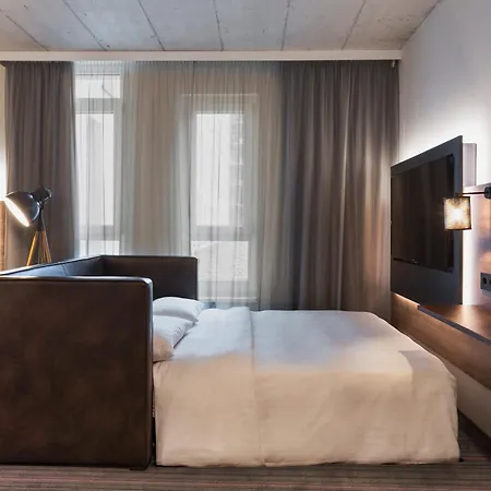 Moxy Frankfurt East