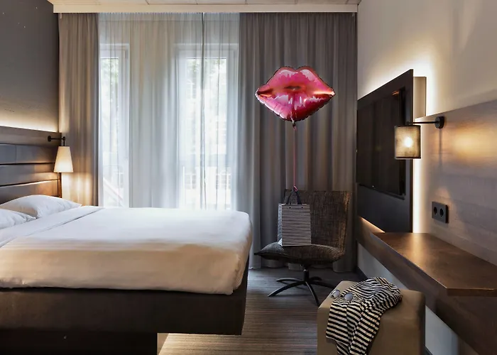 Moxy Frankfurt East