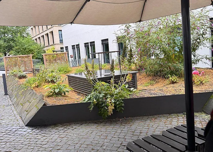 Moxy Frankfurt East Frankfurt am Main